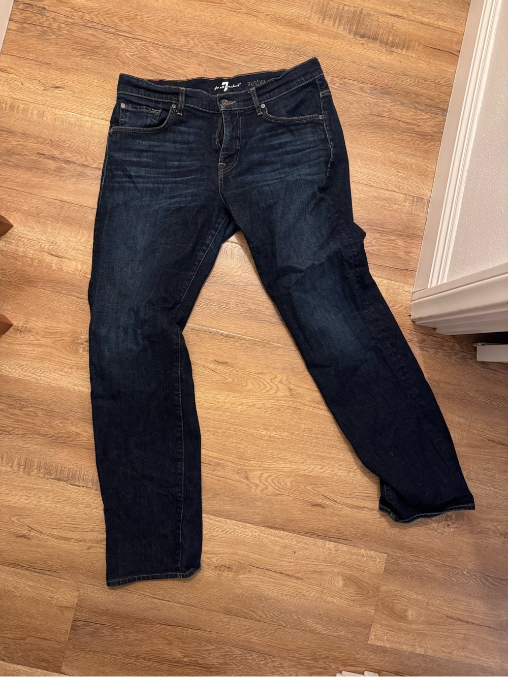 7 for All Mankind AUSTYN jeans